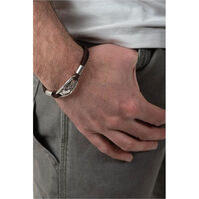 Pulsera Pura Vida Marrón  T. Única-227704 Pulsera Pura Vida Marrón  T. Única-227704 1